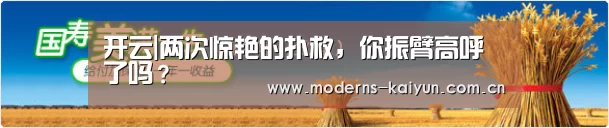 开云|两次惊艳的扑救，你振臂高呼了吗？